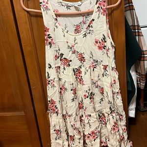 American Eagle long shirt